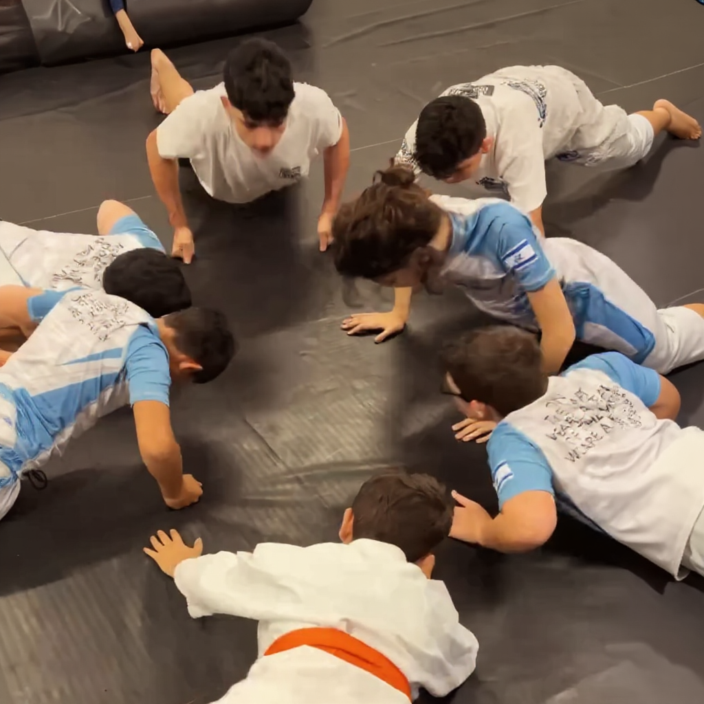 Kids Classes