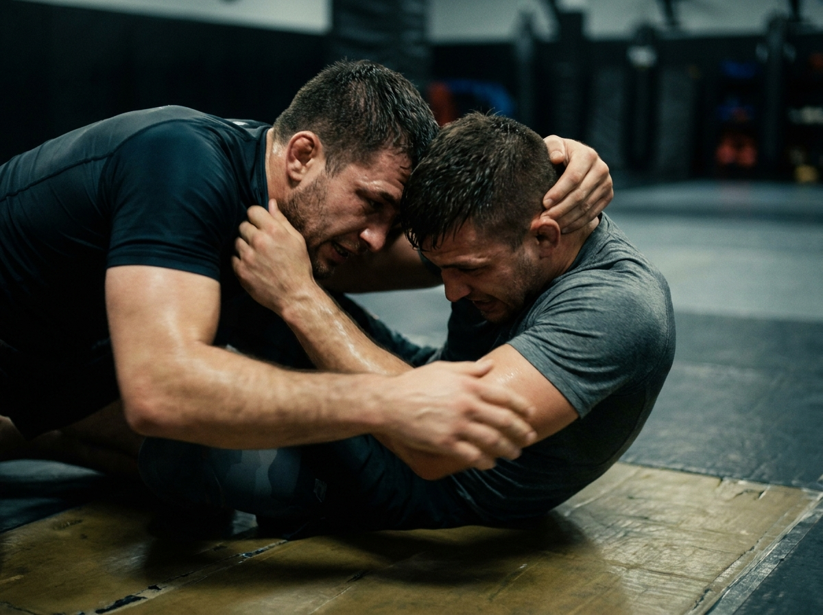 Adult Training